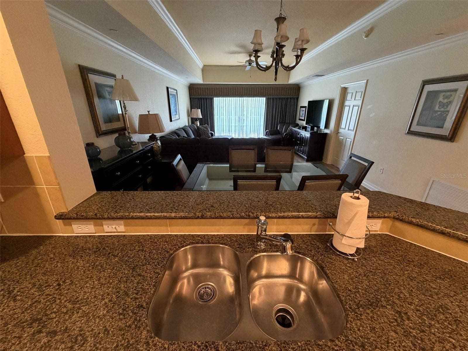 7656 WHISPER WAY, #401, Reunion, FL 34747 7656 WHISPER WAY, #401, Reunion, FL 34747