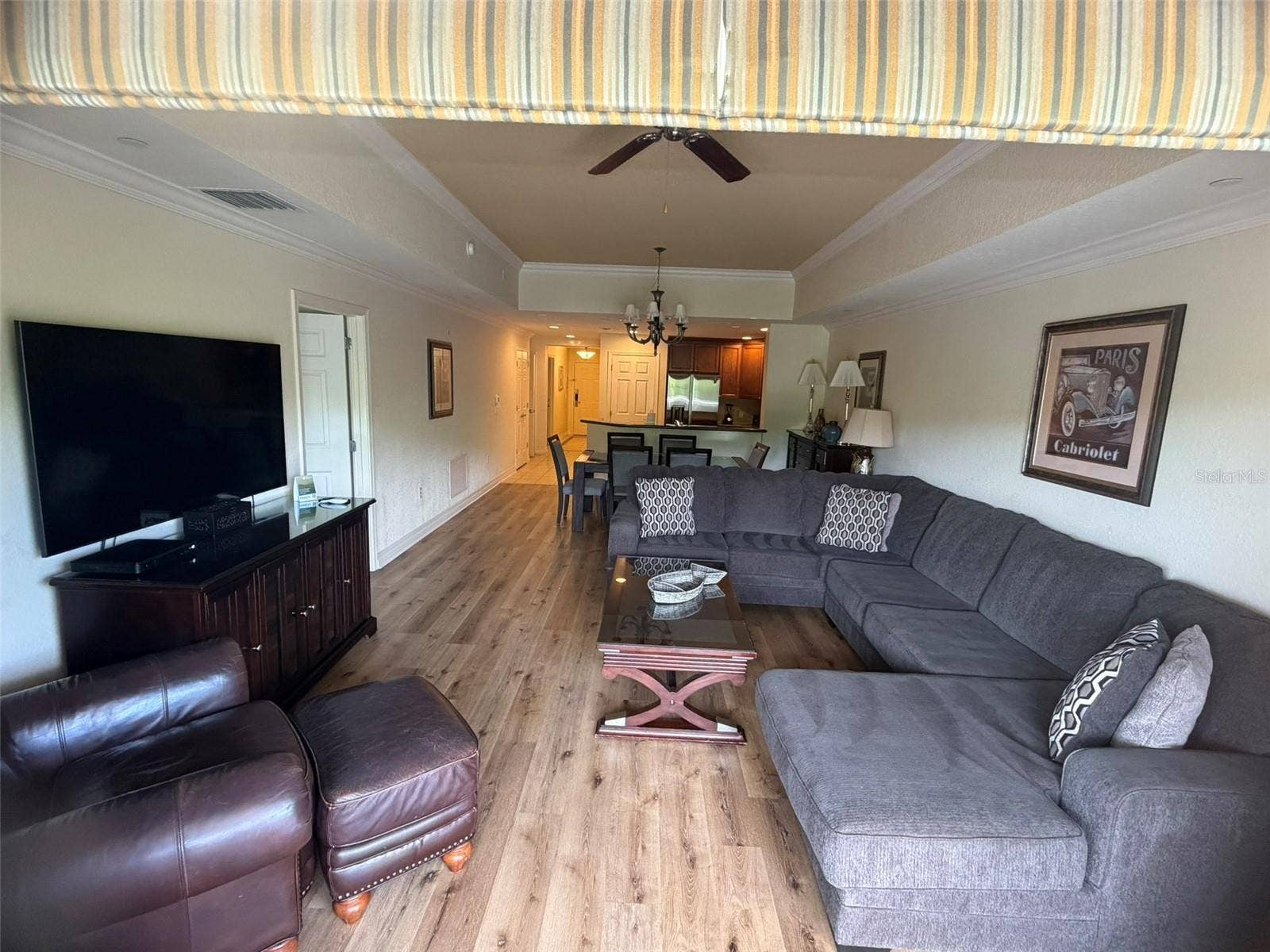 7656 WHISPER WAY, #401, Reunion, FL 34747 7656 WHISPER WAY, #401, Reunion, FL 34747