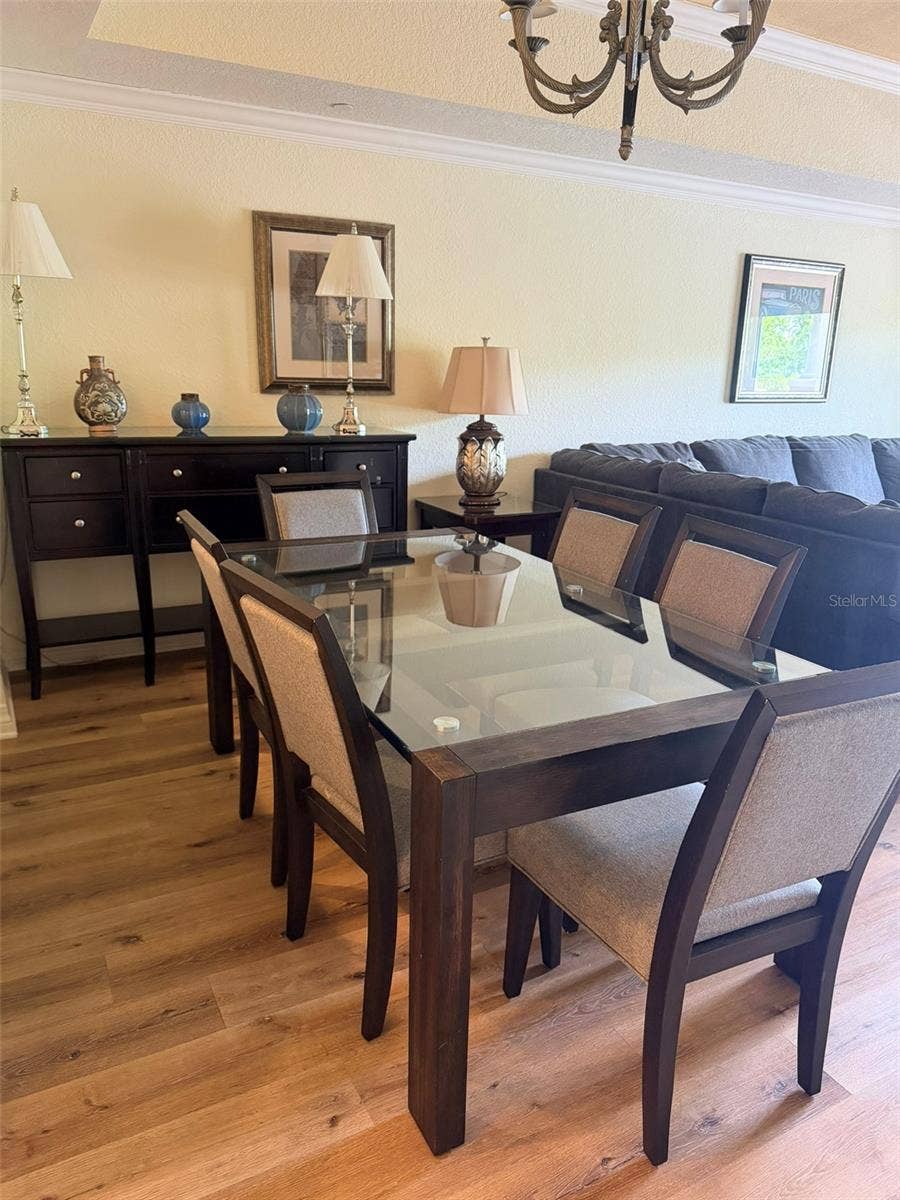 7656 WHISPER WAY, #401, Reunion, FL 34747 7656 WHISPER WAY, #401, Reunion, FL 34747