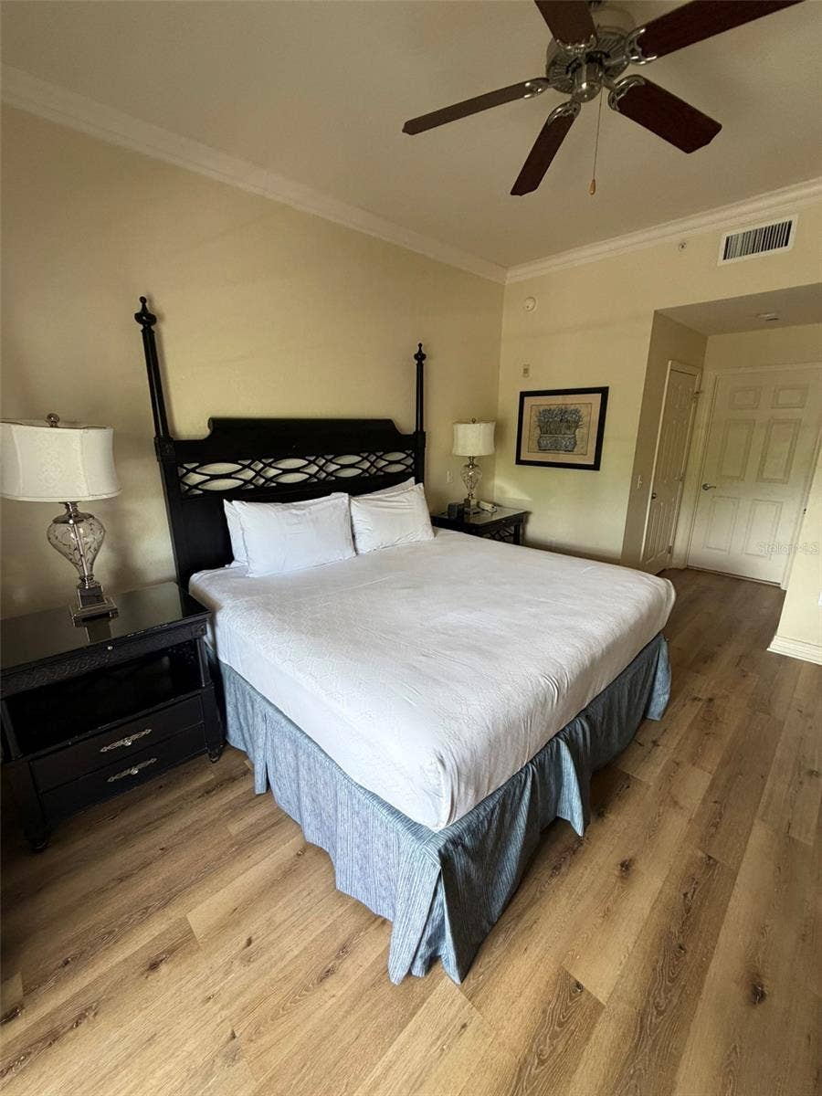 7656 WHISPER WAY, #401, Reunion, FL 34747 7656 WHISPER WAY, #401, Reunion, FL 34747