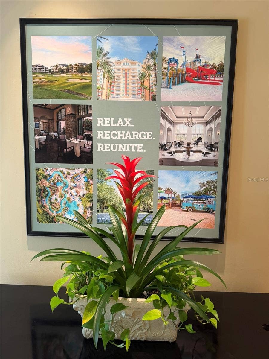 7656 WHISPER WAY, #401, Reunion, FL 34747 7656 WHISPER WAY, #401, Reunion, FL 34747