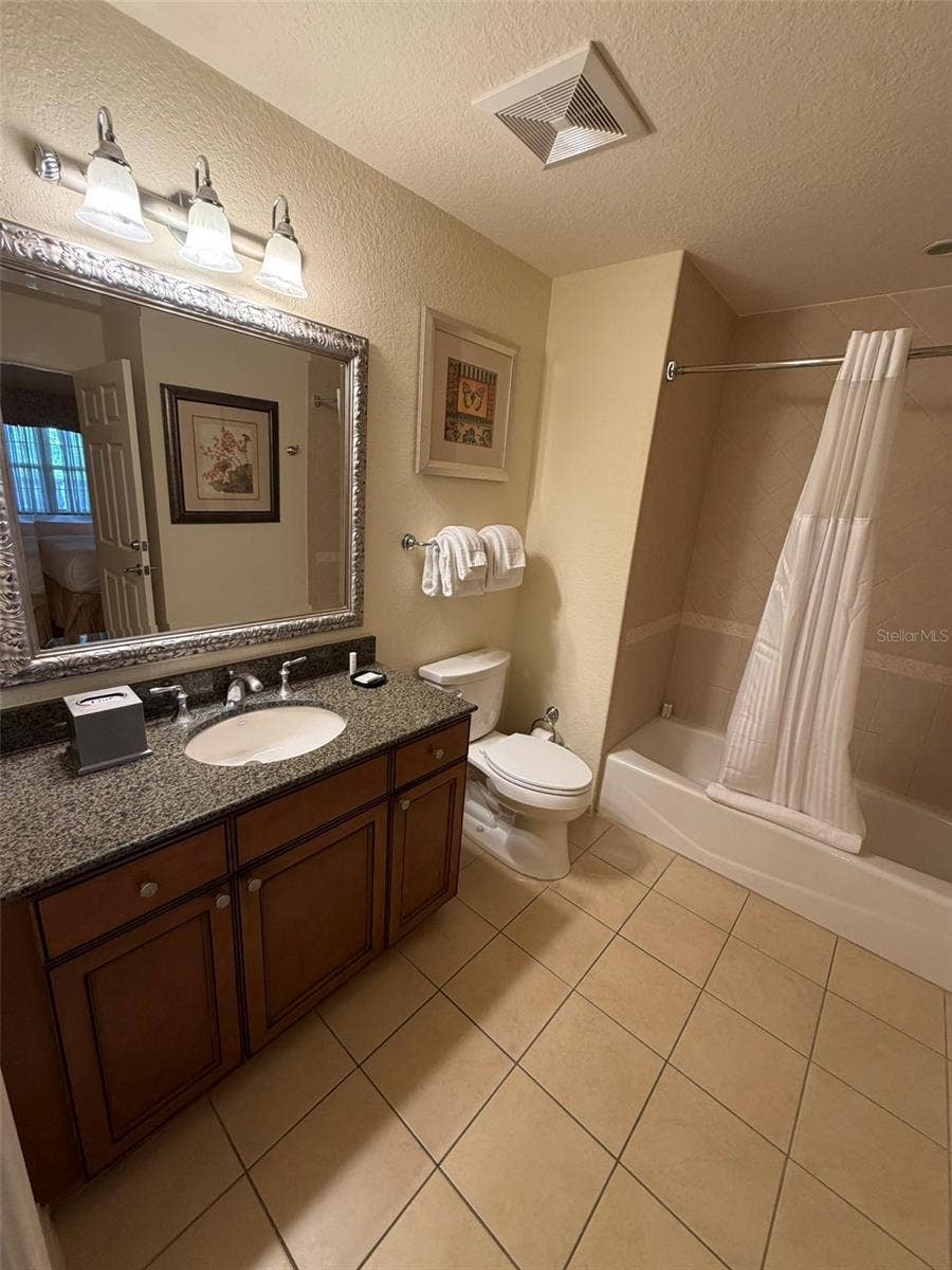 7656 WHISPER WAY, #401, Reunion, FL 34747 7656 WHISPER WAY, #401, Reunion, FL 34747