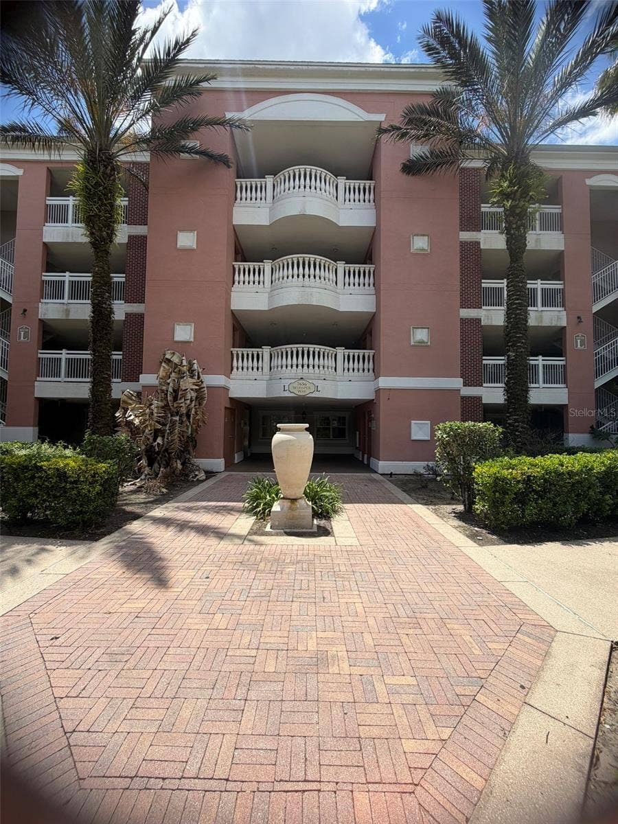Property photo for 7656 WHISPER WAY, #401, Reunion, FL