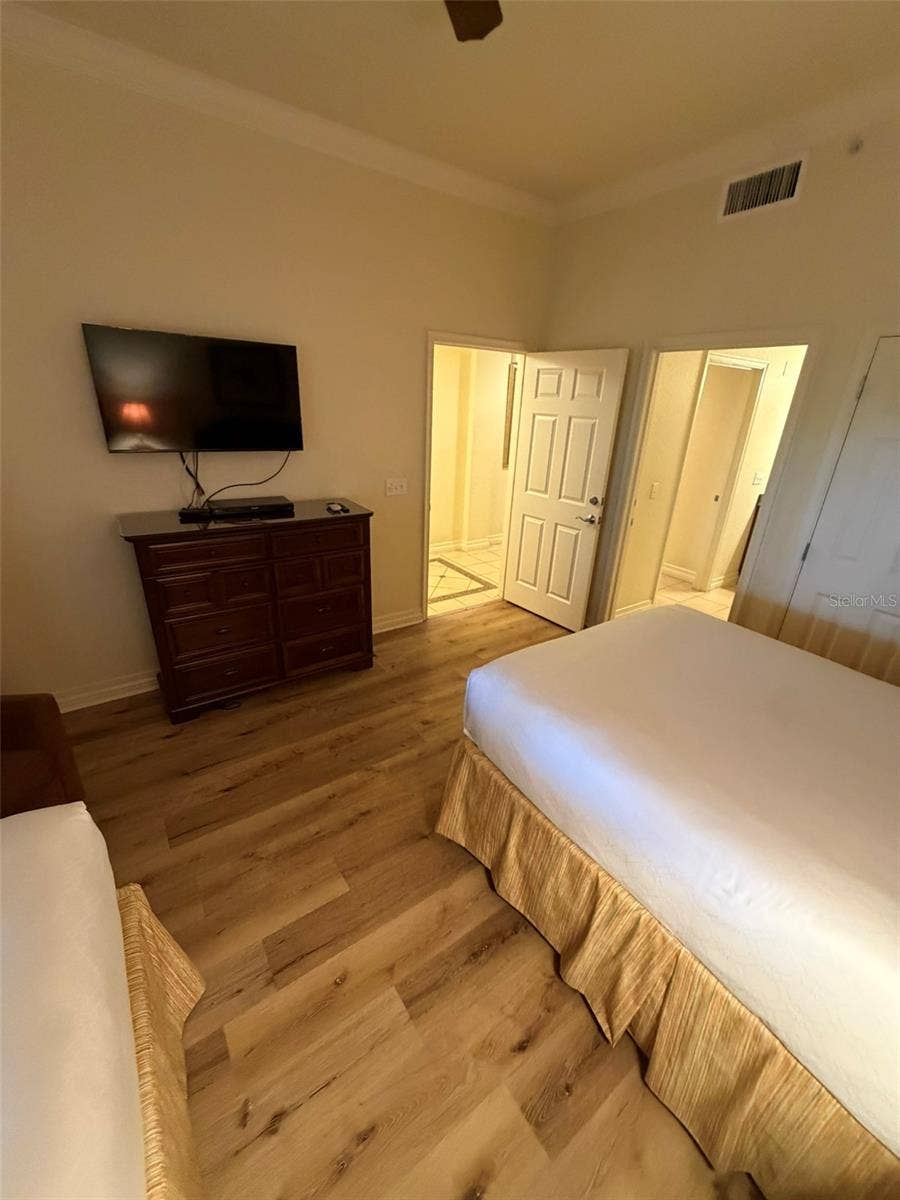 7656 WHISPER WAY, #401, Reunion, FL 34747 7656 WHISPER WAY, #401, Reunion, FL 34747