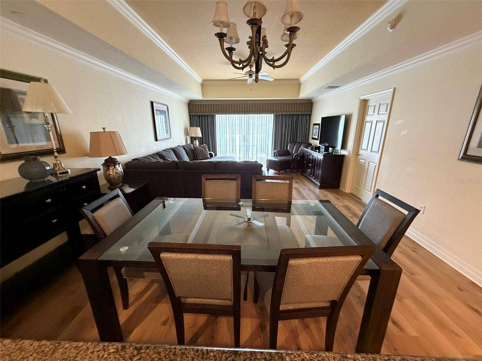 7656 WHISPER WAY, #401, Reunion, FL 34747 7656 WHISPER WAY, #401, Reunion, FL 34747