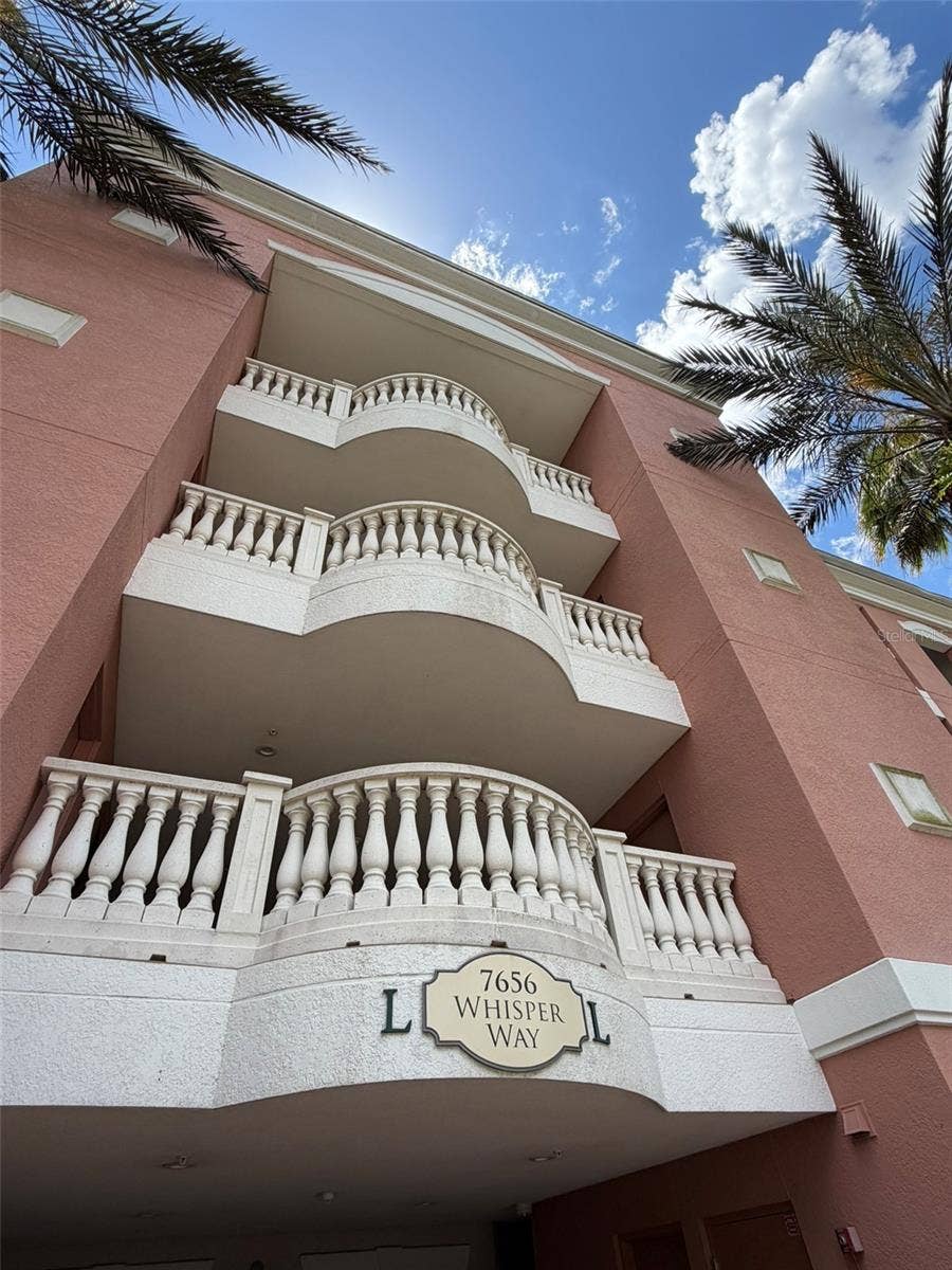 7656 WHISPER WAY, #401, Reunion, FL 34747 7656 WHISPER WAY, #401, Reunion, FL 34747
