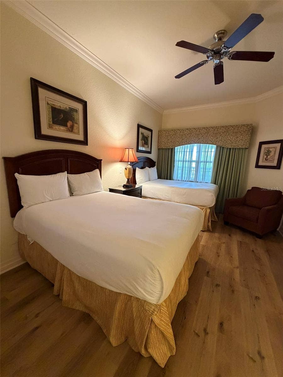 7656 WHISPER WAY, #401, Reunion, FL 34747 7656 WHISPER WAY, #401, Reunion, FL 34747