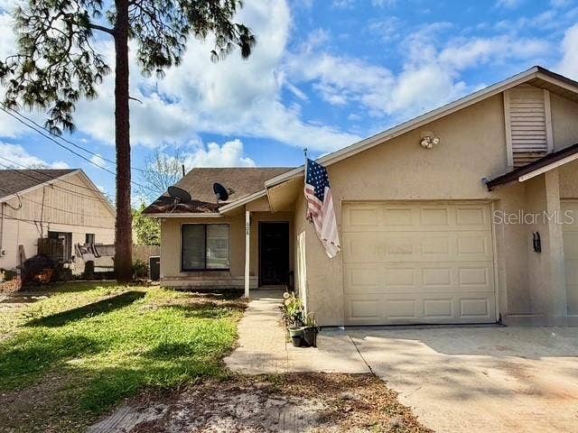 Property photo for 608 E WARREN AVENUE, Longwood, FL