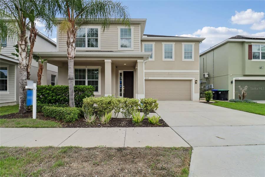 Property photo for 4309 SALTMARSH SPARROW DRIVE, Windermere, FL