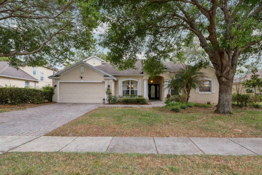 Property photo for 3848 LONG BRANCH LANE, Apopka, FL