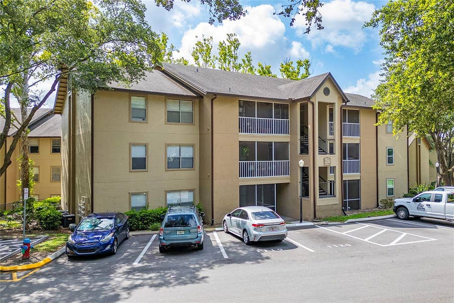 Property photo for 627 DORY LANE, #304, Altamonte Springs, FL