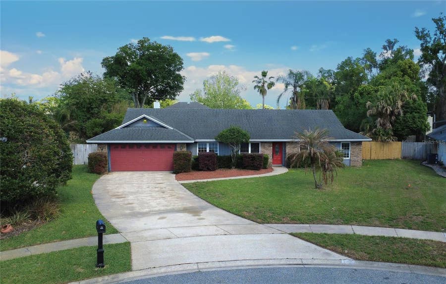 Property photo for 936 CITRUS WOOD COURT, Longwood, FL