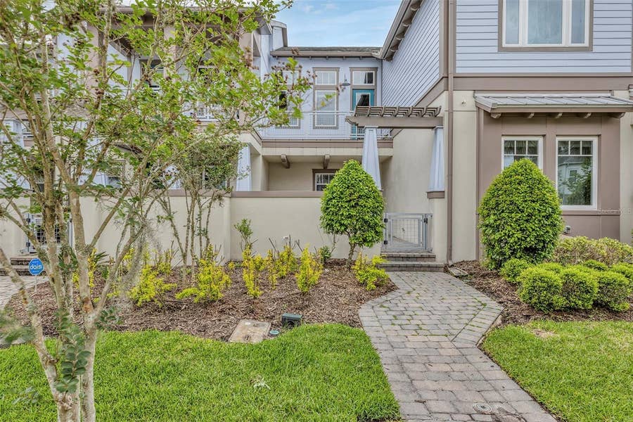 Property photo for 9239 DOHERTY PLACE, Orlando, FL