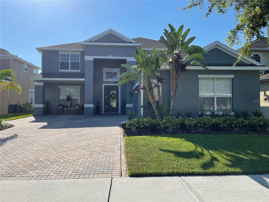 Property photo for 5870 CHESHIRE COVE TERRACE, Orlando, FL