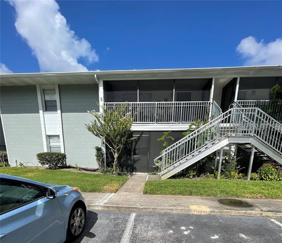 Property photo for 700 E AIRPORT BOULEVARD, #G4, Sanford, FL