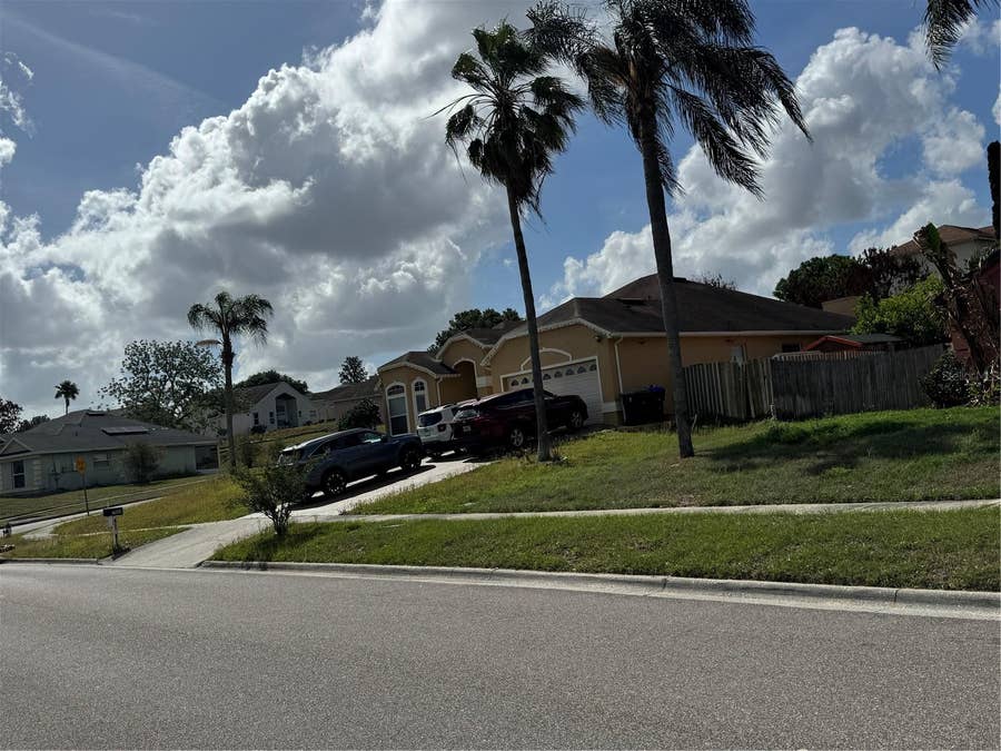 Property photo for 7012 CORAL COVE DRIVE, Orlando, FL