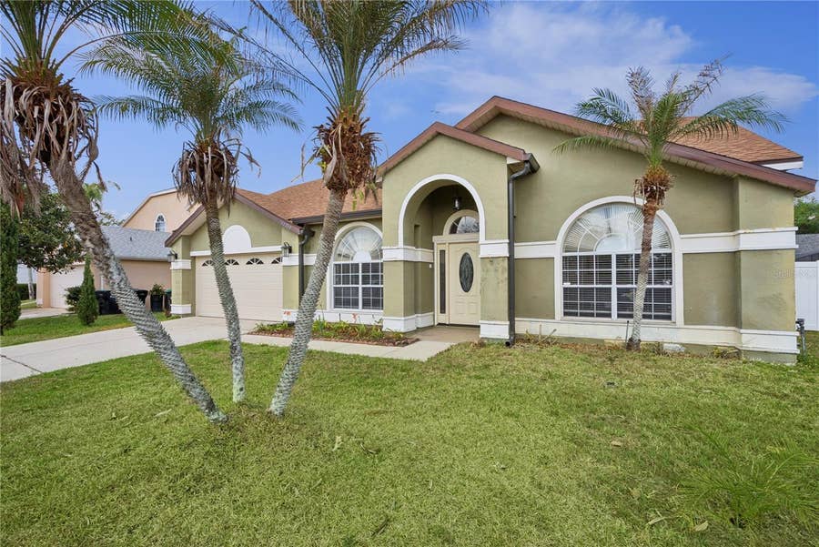 Property photo for 11715 OXFORDSHIRE PLACE, Orlando, FL