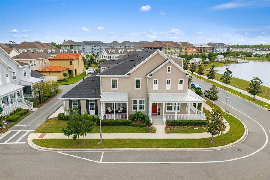 Property photo for 1851 COASTAL COURT, Celebration, FL