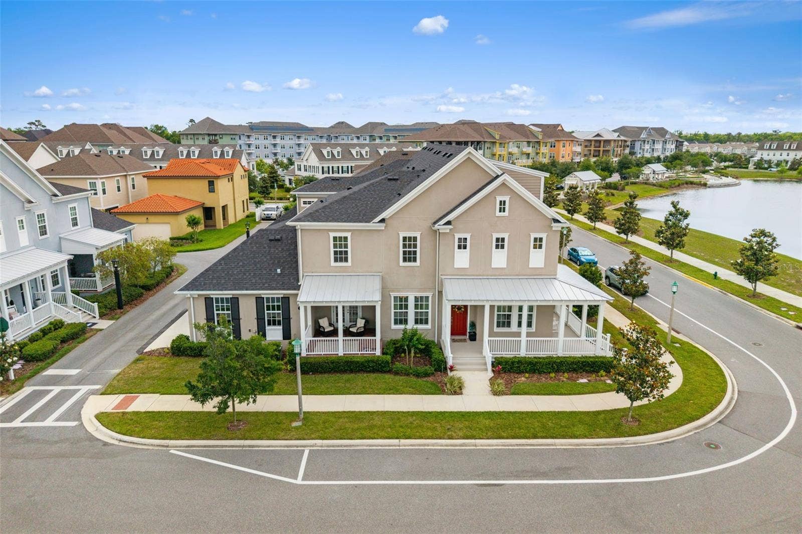 1851 COASTAL COURT, Celebration, FL 34747 1851 COASTAL COURT, Celebration, FL 34747