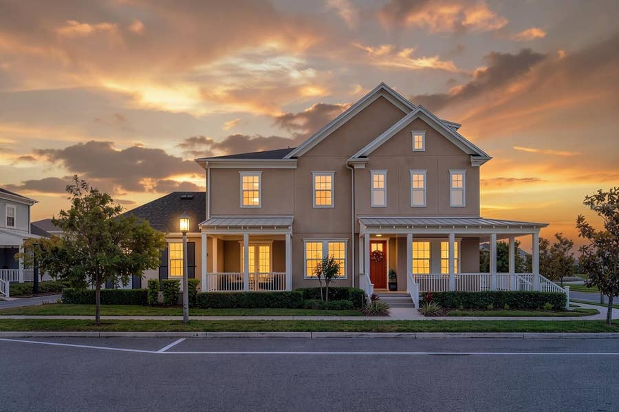 Property photo for 1851 COASTAL COURT, Celebration, FL