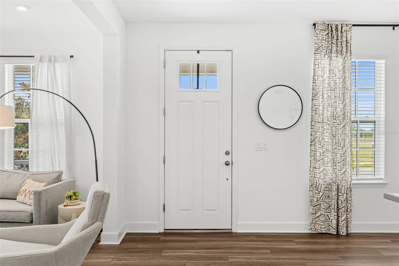 1851 COASTAL COURT, Celebration, FL 34747 Front entry