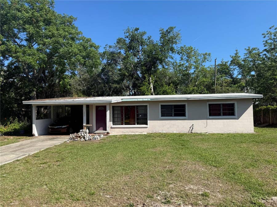 Property photo for 202 FAIRMONT DRIVE, Sanford, FL