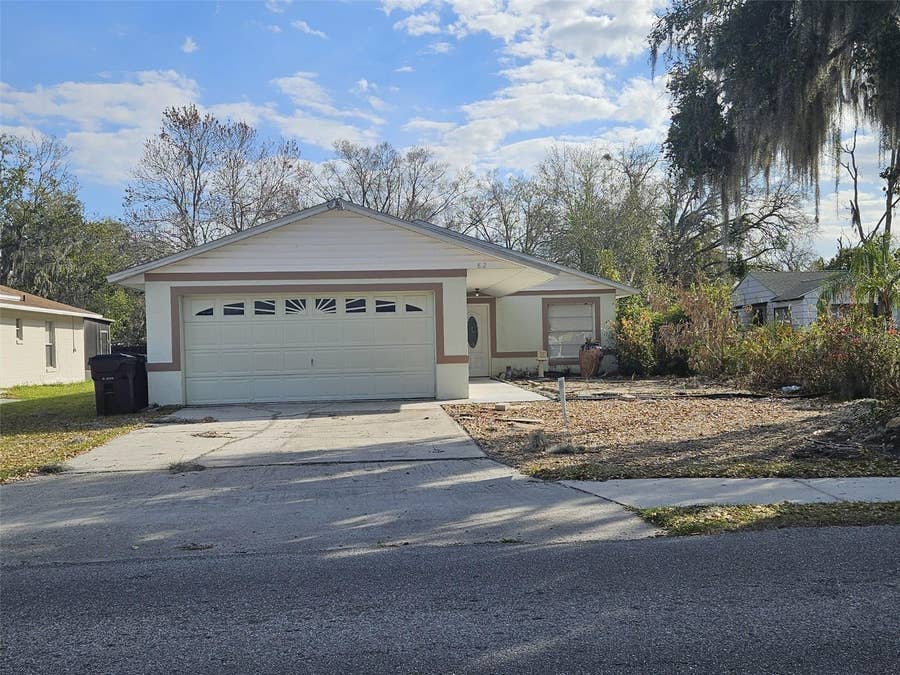Property photo for 1821 17TH STREET, St Cloud, FL