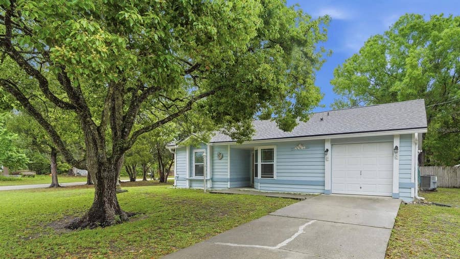 Property photo for 61 FLORIDANA ROAD, Debary, FL