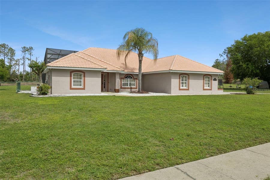 Property photo for 7833 GOLF PARADISE WAY, Clermont, FL