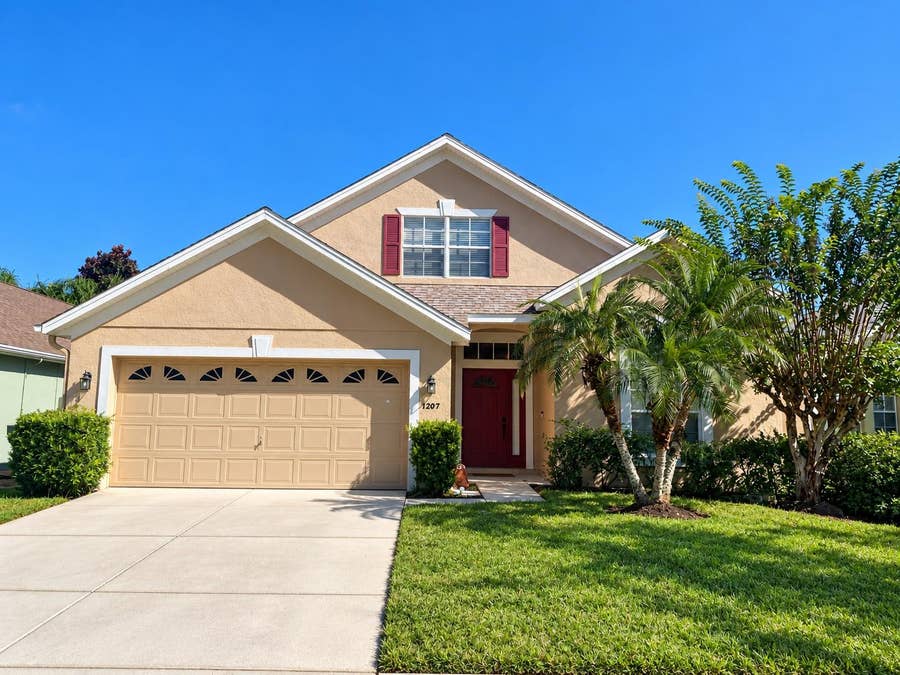 Property photo for 1207 ROYAL SAINT GEORGE DRIVE, Orlando, FL