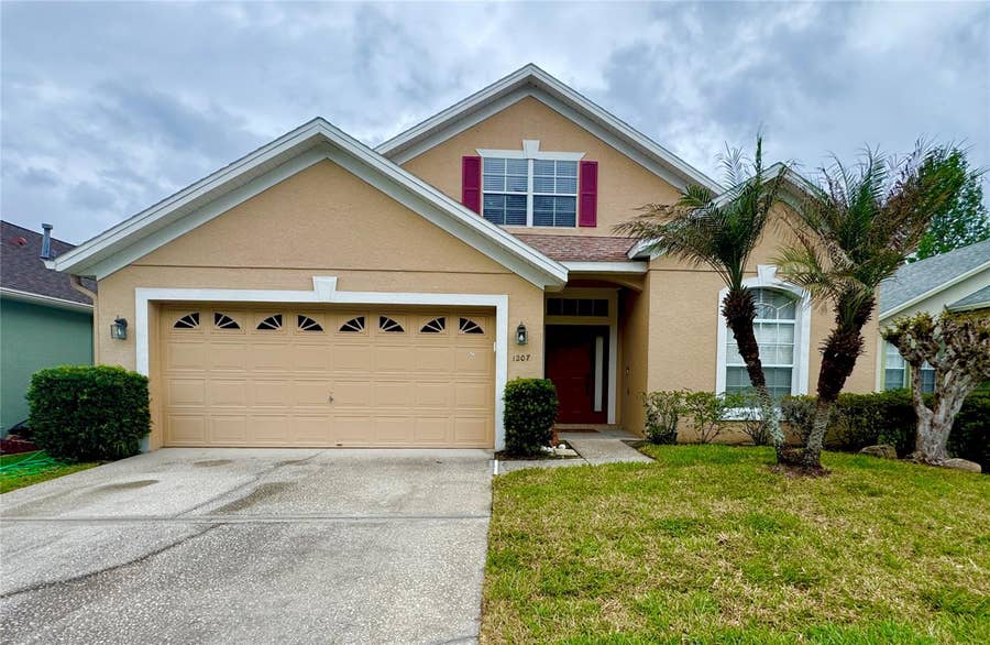 Property photo for 1207 ROYAL SAINT GEORGE DRIVE, Orlando, FL