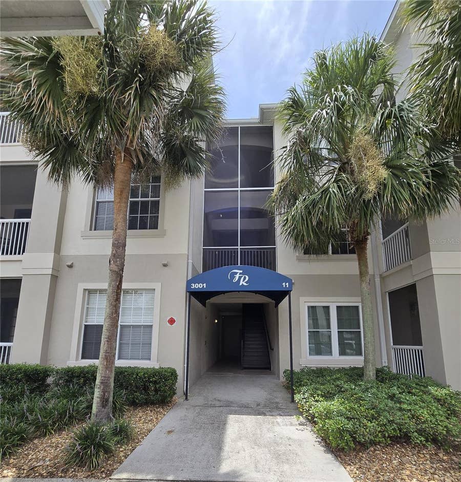 Property photo for 3001 LAUREL RUN LANE, #203, Kissimmee, FL