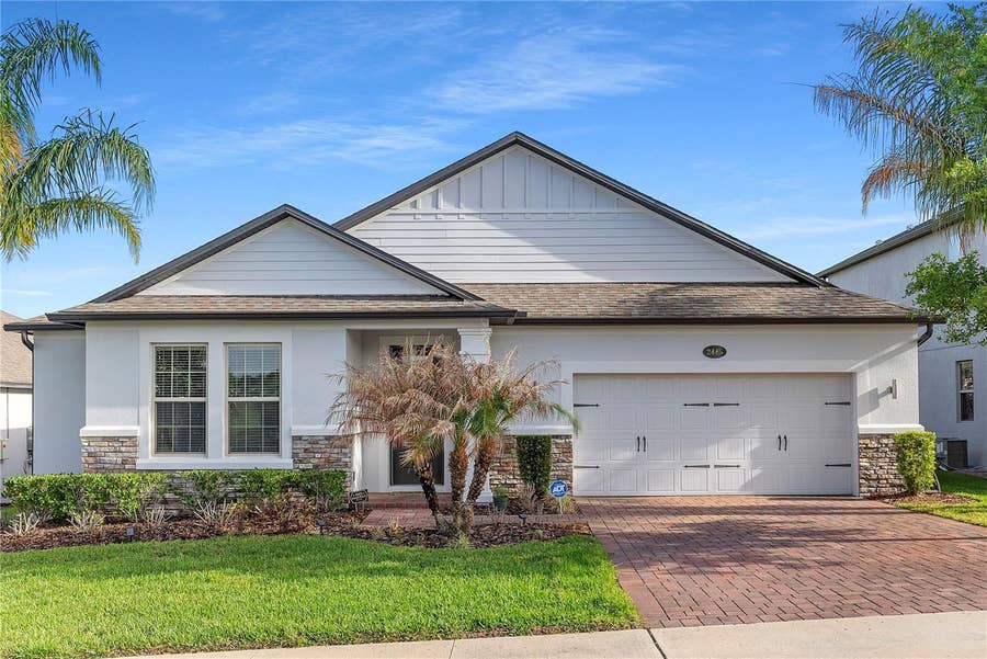 Property photo for 2445 VERDE VIEW DRIVE, Apopka, FL