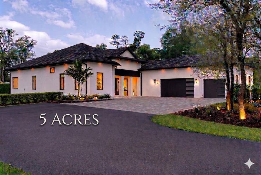 Property photo for 8398 HAPPY TRAIL, Kissimmee, FL