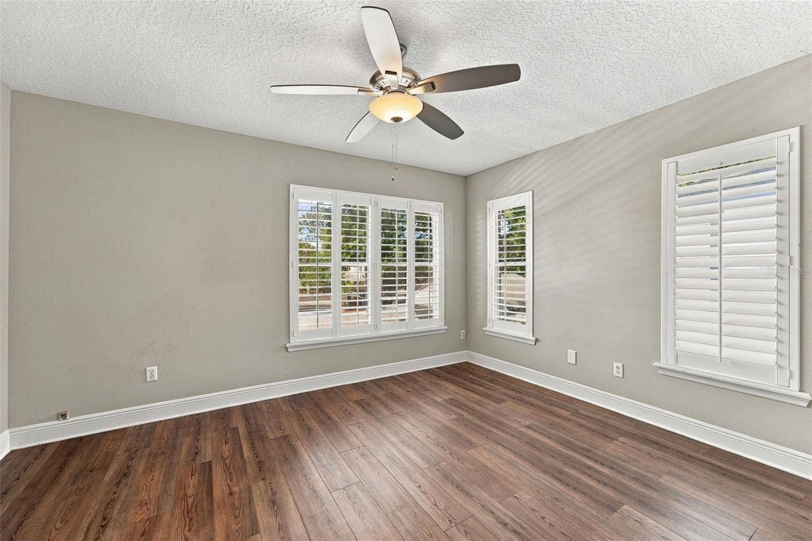 2202 ELIZABETH AVENUE, #B, Orlando, FL 32804 Junior Primary Bedroom 2