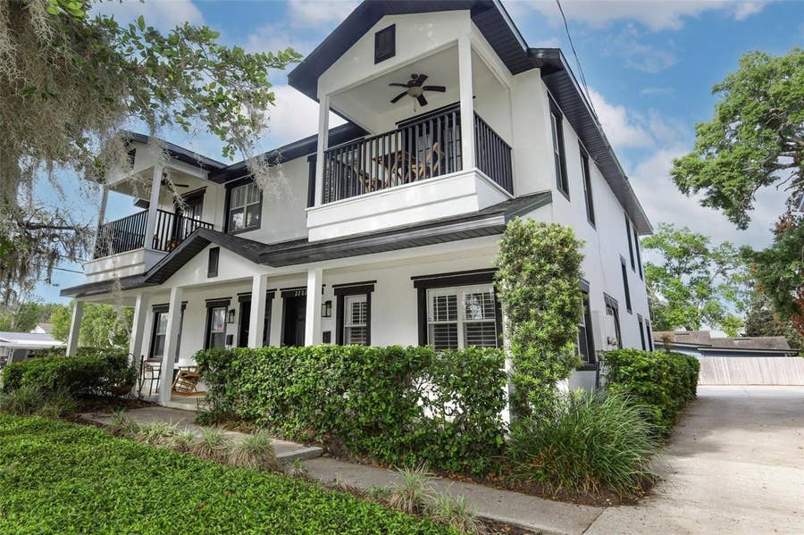 Property photo for 2202 ELIZABETH AVENUE, #B, Orlando, FL