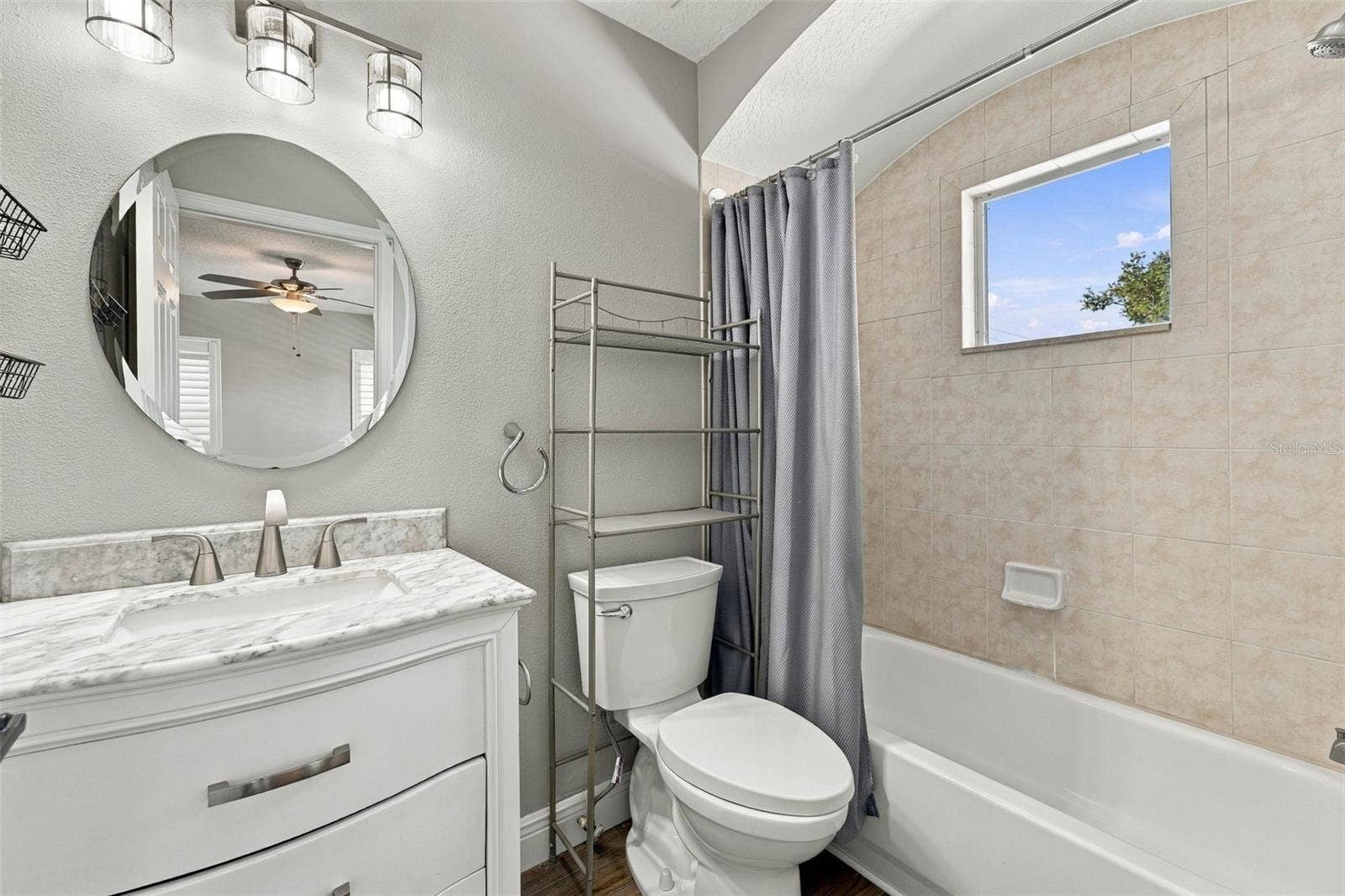 2202 ELIZABETH AVENUE, #B, Orlando, FL 32804 Junior suite Bathroom 2
