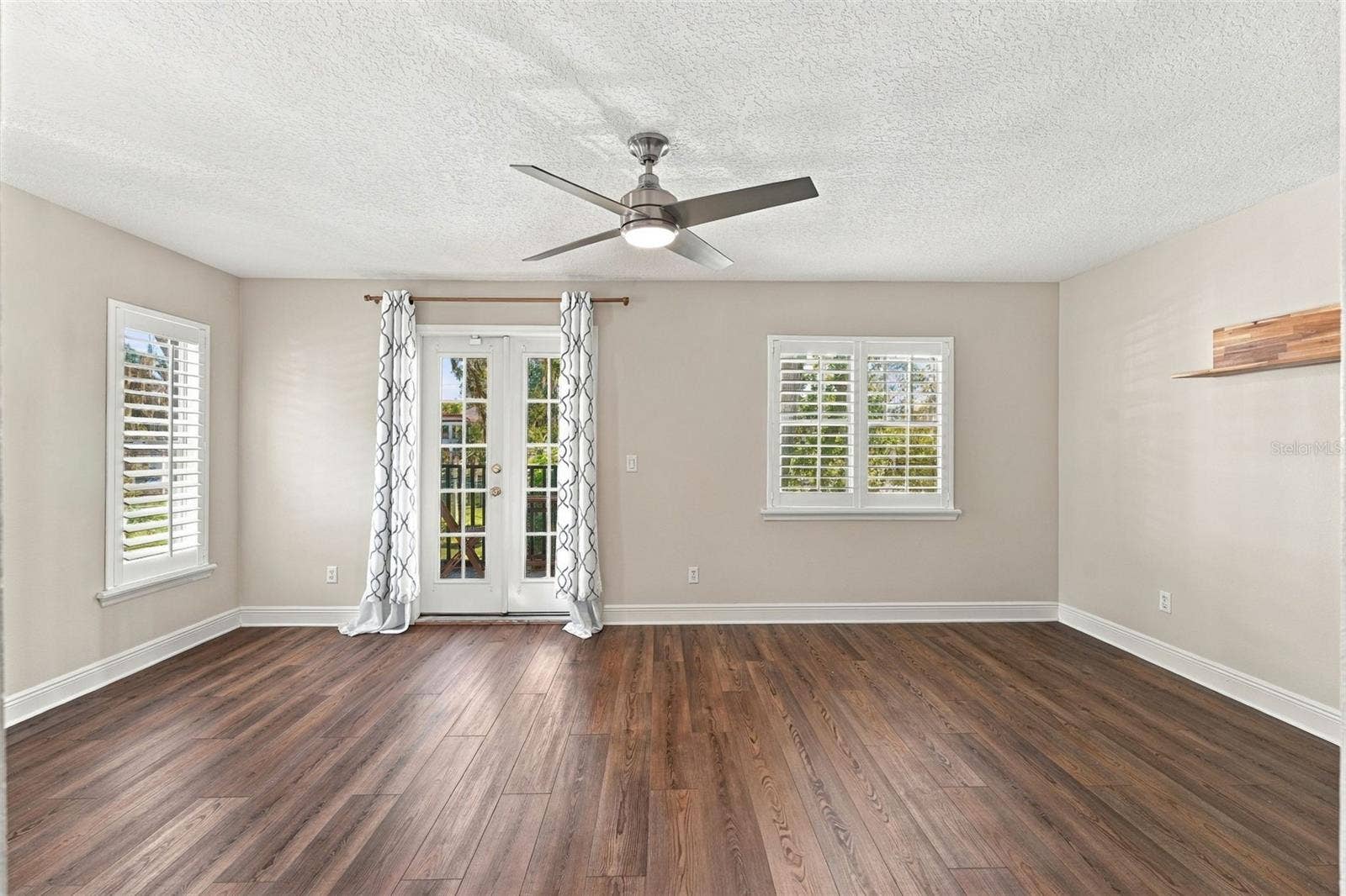 2202 ELIZABETH AVENUE, #B, Orlando, FL 32804 Primary Bedroom 2nd Floor