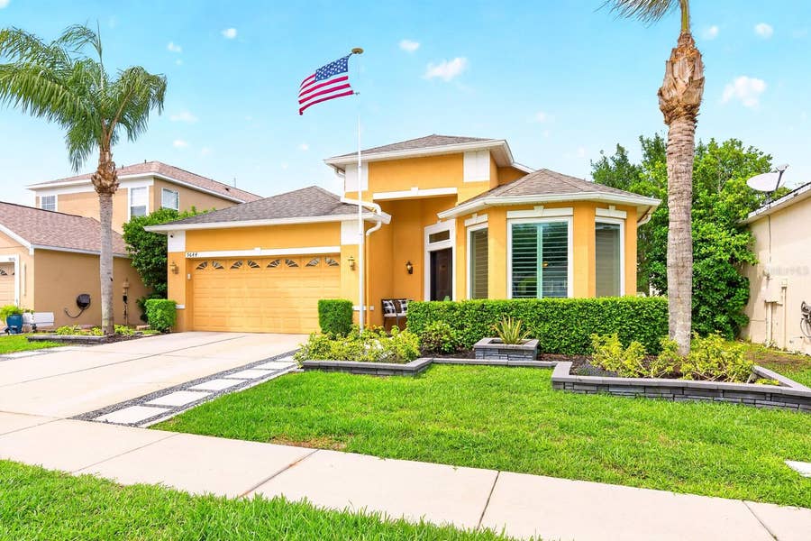 Property photo for 9644 HERON POINTE DRIVE, Orlando, FL
