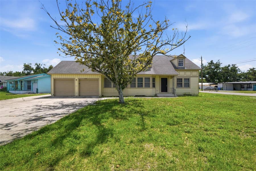 Property photo for 2513 16TH AVENUE W, Bradenton, FL