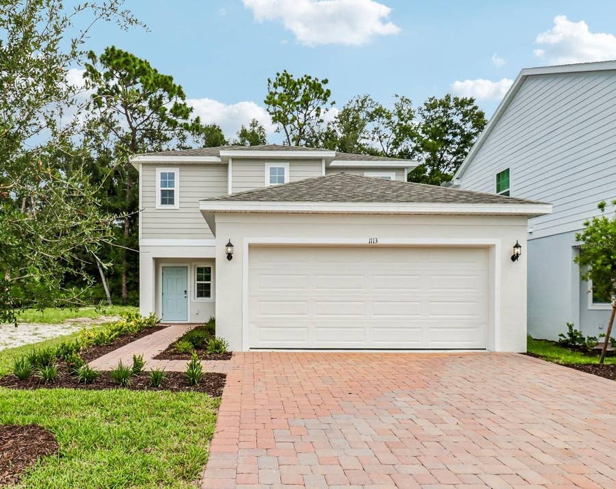 Property photo for 1113 MAJESTY PALM CIRCLE, Deland, FL