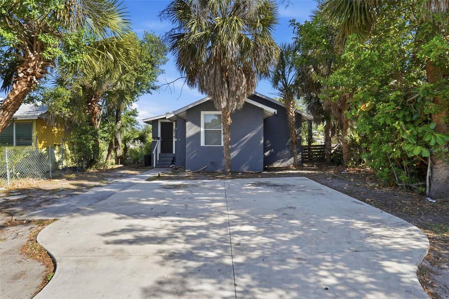 Property photo for 2717 13TH AVENUE S, St Petersburg, FL