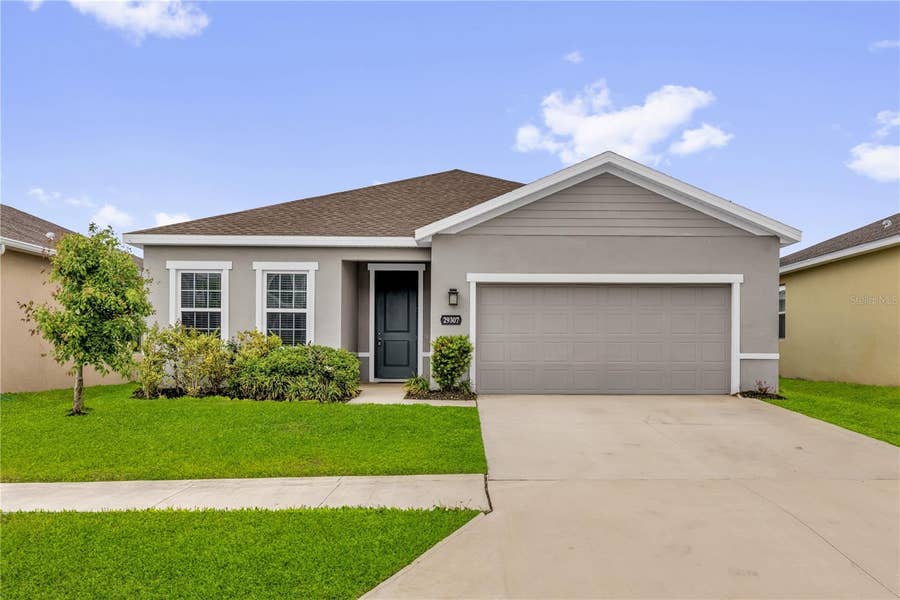 Property photo for 29307 MEADOWCROFT AVENUE, Wesley Chapel, FL