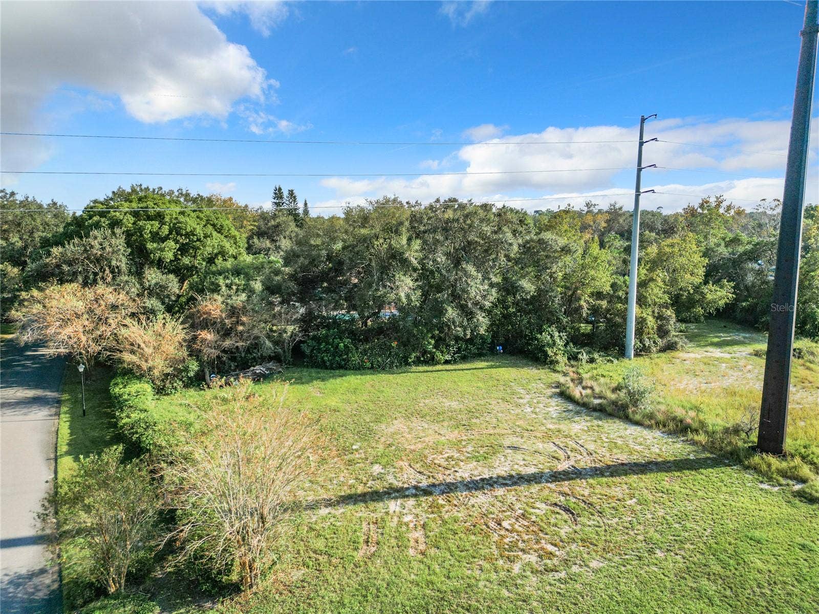 8707 FERNWICKE COURT, Orlando, FL 32819 Extra land for firepit, volleyball, or putting green