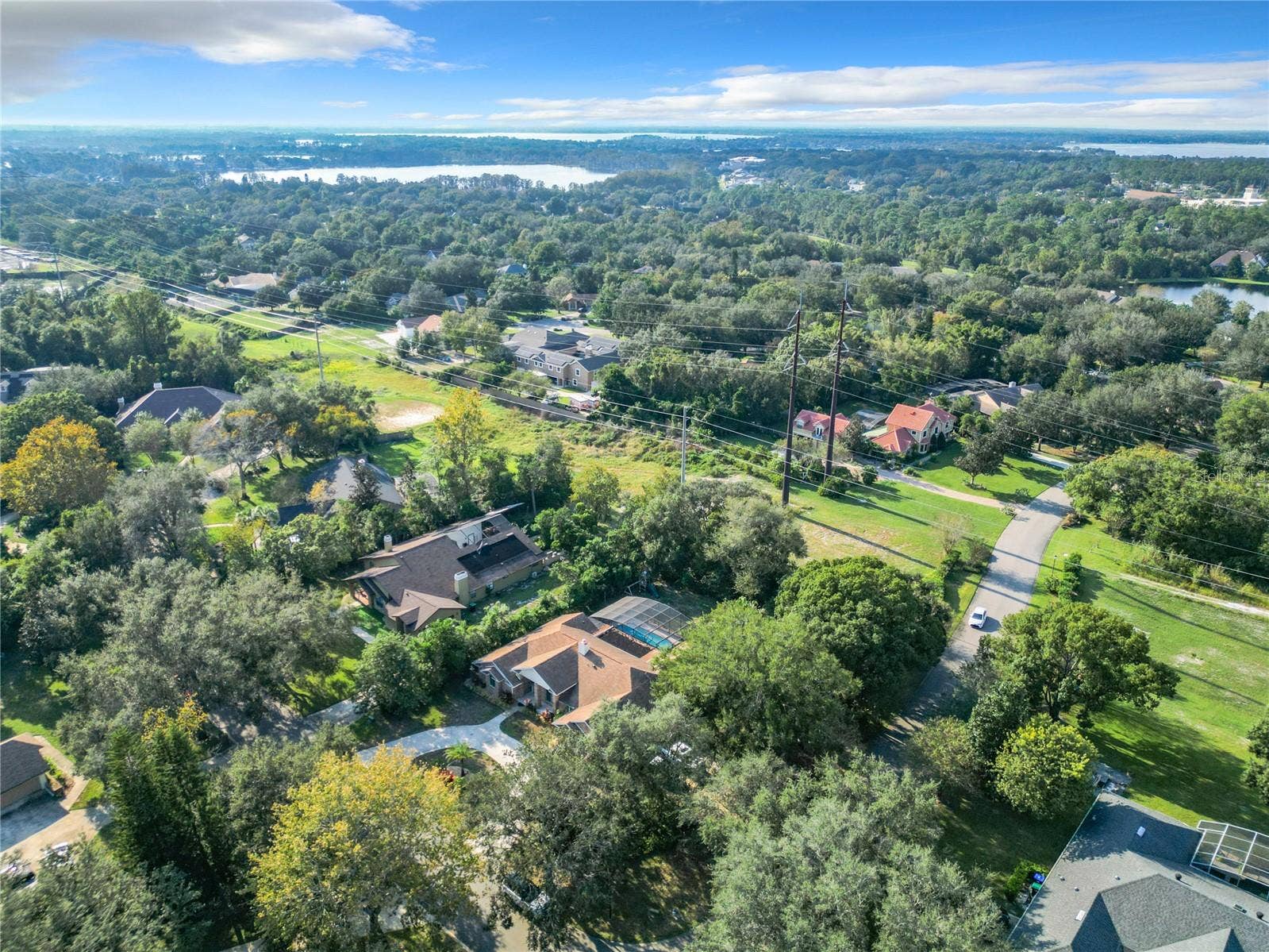 8707 FERNWICKE COURT, Orlando, FL 32819 Dr Phillip's Community