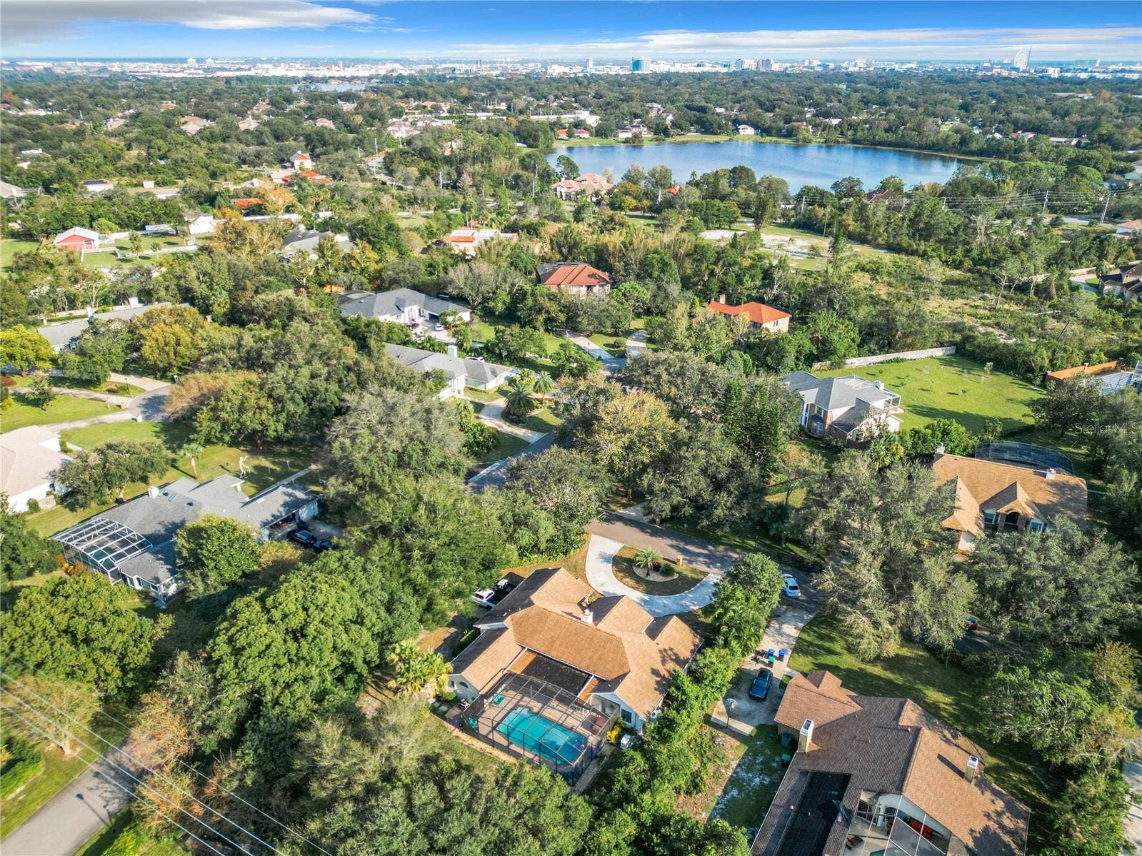 8707 FERNWICKE COURT, Orlando, FL 32819 Dr. Phillips YMCA state-of the art workout facility nearby