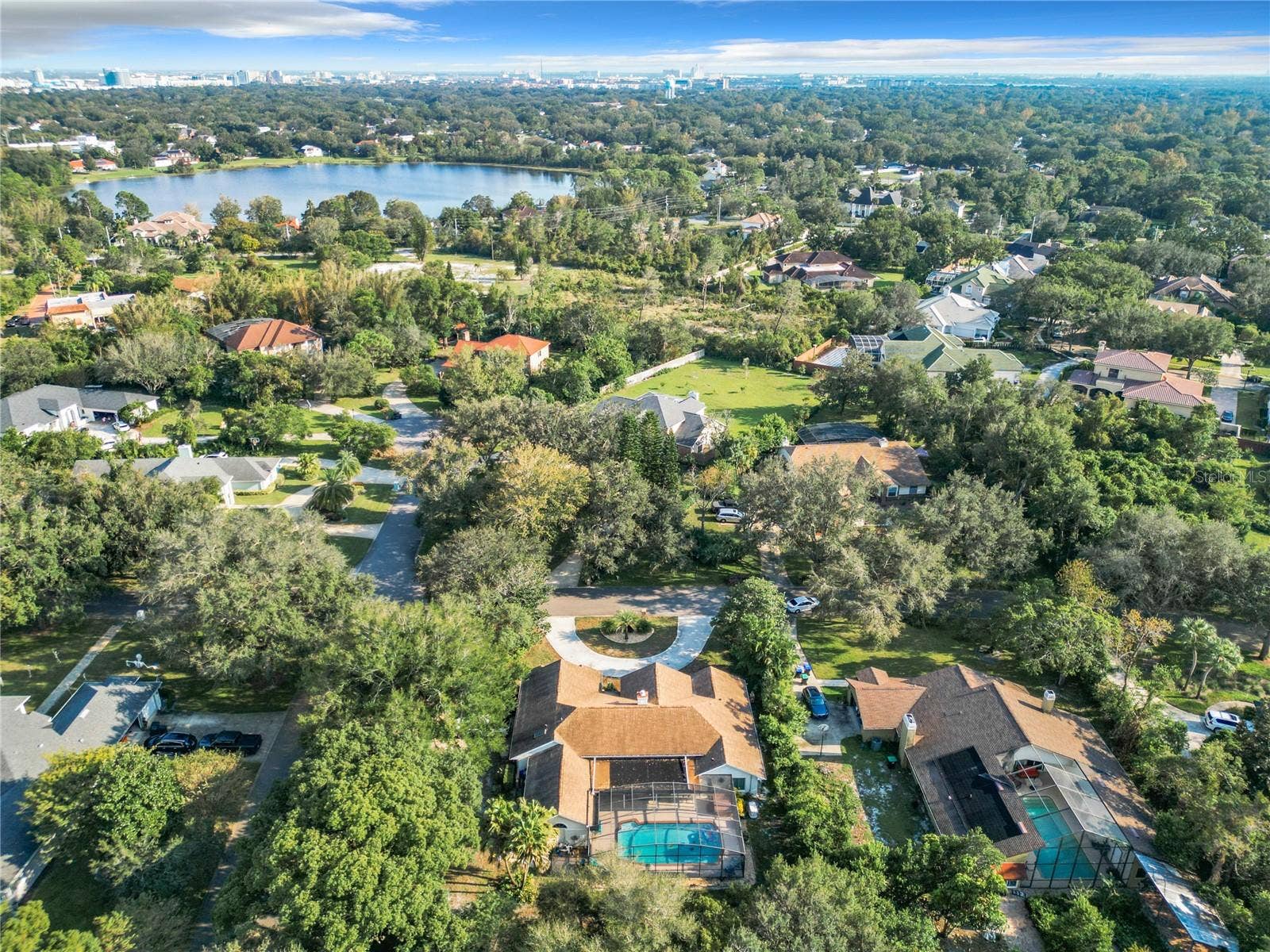 8707 FERNWICKE COURT, Orlando, FL 32819 Turnburry Estates