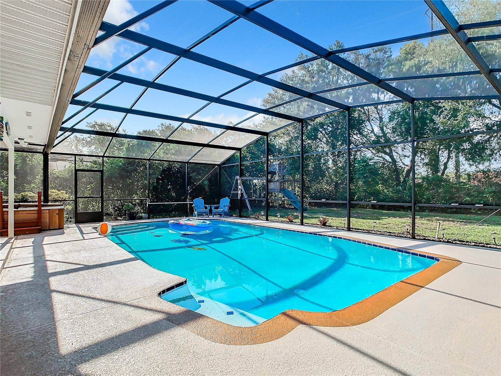 8707 FERNWICKE COURT, Orlando, FL 32819 Turtles and Mermaid Tiles