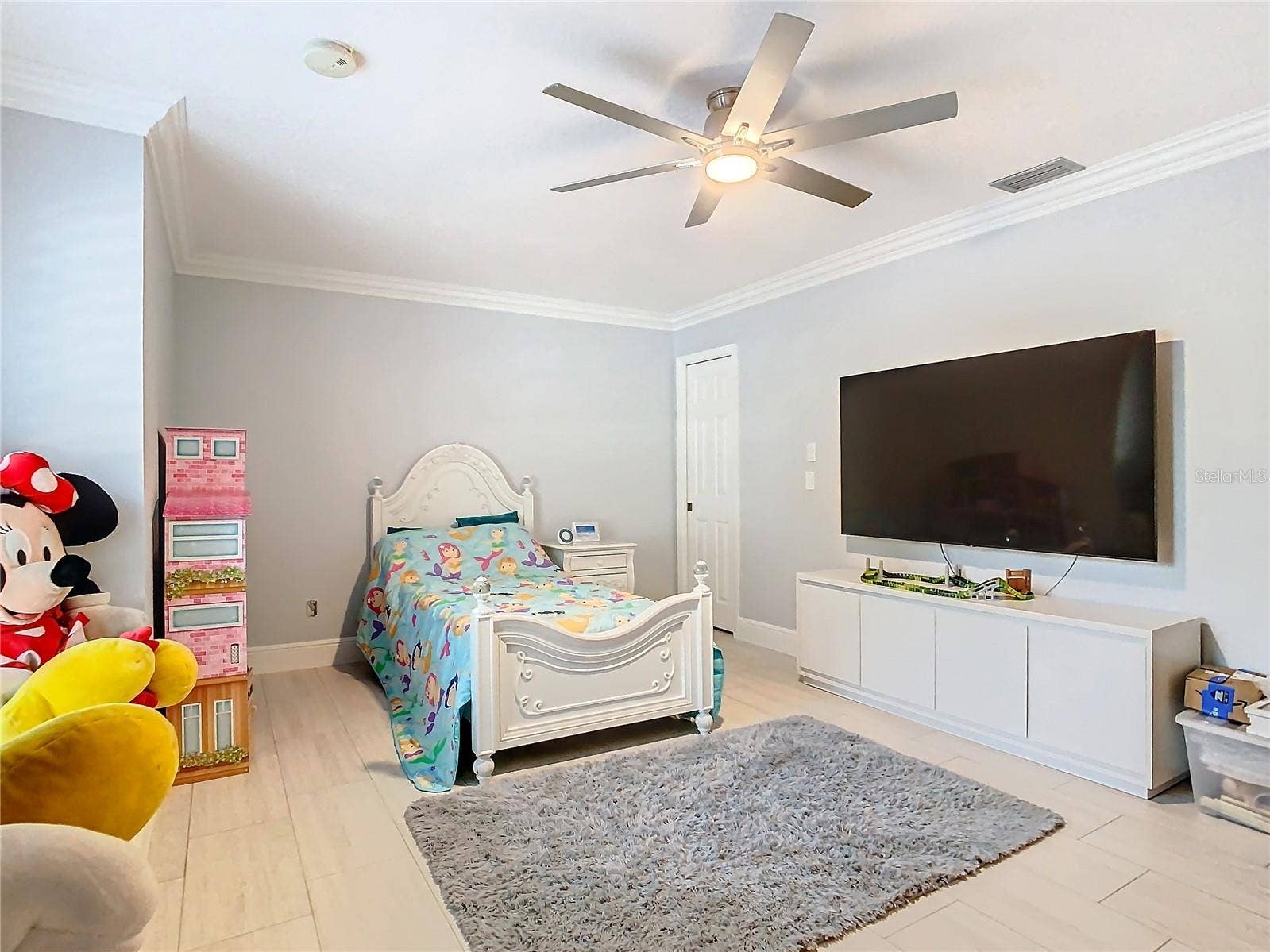 8707 FERNWICKE COURT, Orlando, FL 32819 Bedroom #2
