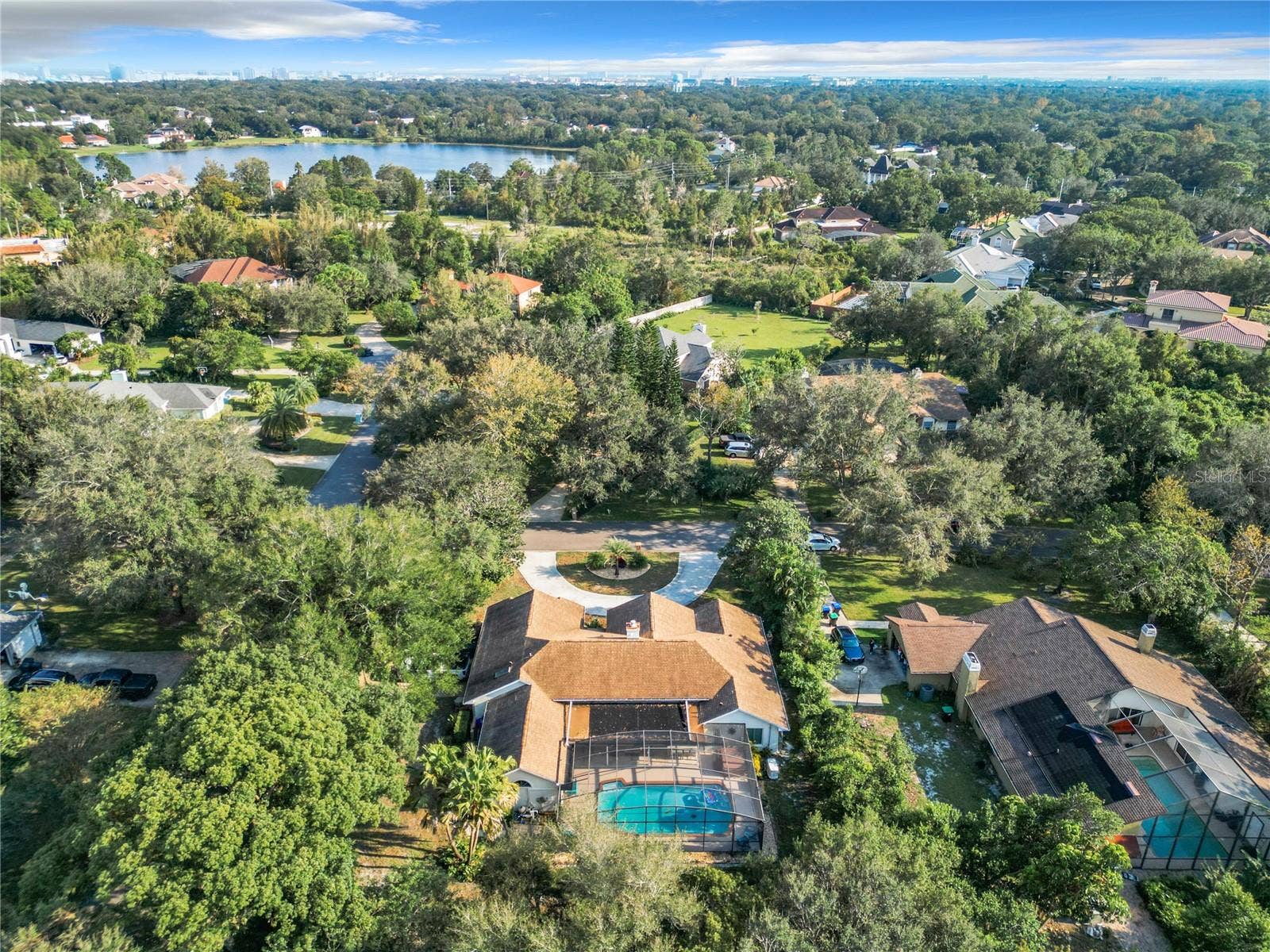 8707 FERNWICKE COURT, Orlando, FL 32819 Off Apopka Vineland Rd
